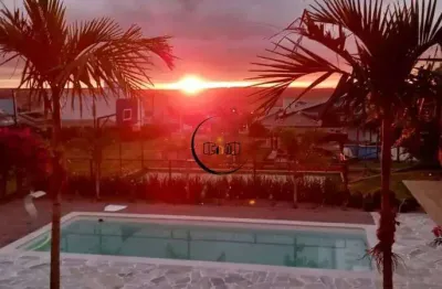 Casa em condomínio fechado com 4 quartos à venda no colinas de inhandjara, itupeva , 250 m2 por r$ 1.600.000