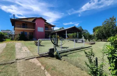 Casa em condomínio fechado com 3 quartos à venda no colinas de inhandjara, itupeva , 275 m2 por r$ 2.120.000
