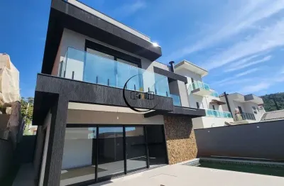 Casa em condomínio fechado com 3 quartos à venda no ibi aram, itupeva , 262 m2 por r$ 2.200.000