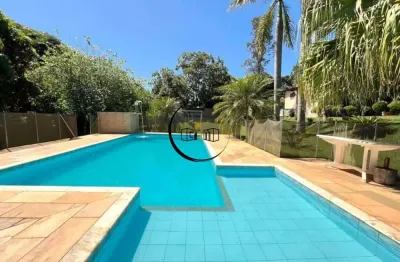 Chácara / sítio com 3 quartos à venda no chácaras do guacuri, itupeva , 359 m2 por r$ 1.150.000