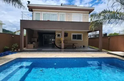 Casa em condomínio fechado com 3 quartos à venda no ibi aram, itupeva , 300 m2 por r$ 1.800.000
