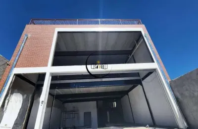 Prédio para alugar no Centro, Itupeva 
