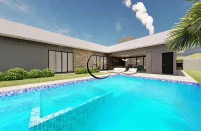 Casa em condomínio fechado com 4 quartos à venda no santa eliza, itupeva , 327 m2 por r$ 1.690.000