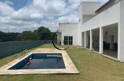 Casa em condomínio fechado com 4 quartos à venda no residencial village morro alto, itupeva , 291 m2 por r$ 1.390.000