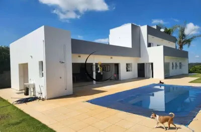 Casa com 4 quartos à venda no horizonte azul, itupeva , 330 m2 por r$ 1.400.000
