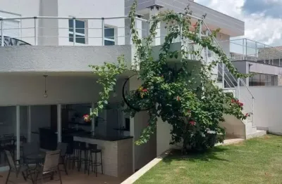 Casa em condomínio fechado com 3 quartos à venda no Ibi Aram, Itupeva , 220 m2 por R$ 1.600.000