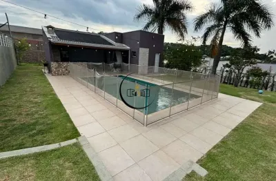 Casa em condomínio fechado com 3 quartos à venda no Horizonte Azul, Itupeva , 220 m2 por R$ 1.484.000