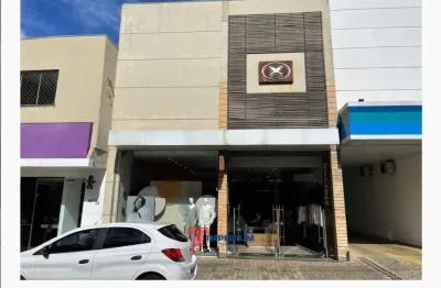 Ponto comercial para alugar na Rua Saldanha Marinho, 1735, Centro, Guarapuava