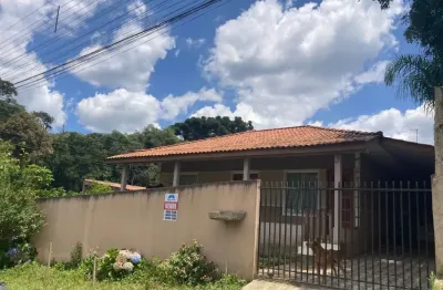 Casa com 3 quartos à venda na Rua das Margaridas, 09, São Dimas, Colombo