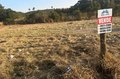 Terreno para alugar na Rua Presidente Faria, 0, Colônia Faria, Colombo