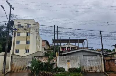 Terreno à venda na Rua Salto do Itararé, 540, Paloma, Colombo