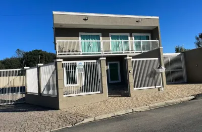 Ponto comercial com 1 sala para alugar na Rua Faustino André Johnsson, 209, Centro, Colombo