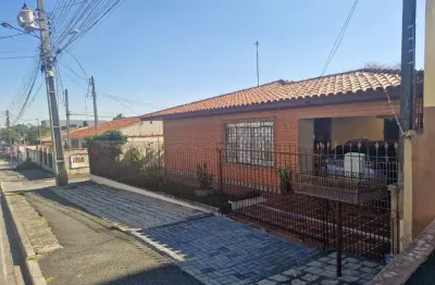 Casa com 3 quartos à venda na Rua Floripa Mullmann, 404, Atuba, Colombo