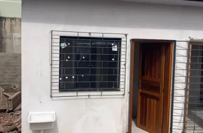 Kitnet / Stúdio para alugar na Rua Antônio de Cristo, 159, Atuba, Curitiba