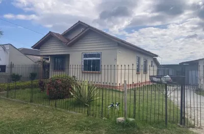 Casa à venda na Rodovia da Uva, 3551, Roça Grande, Colombo