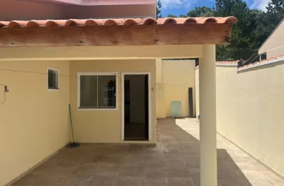 Casa em condomínio fechado com 3 quartos para alugar na Rua das Laranjeiras, 307, Jardim das Graças, Colombo