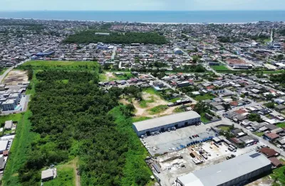 Terreno Comercial em Matinhos/PR com aproximadamente 12000 metros quadrados