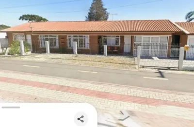 Terreno comercial à venda na Rodovia da Uva, Roça Grande, Colombo