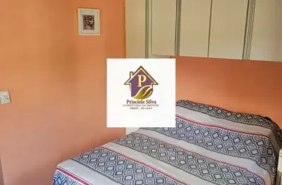 Apartamento com 3 quartos à venda na Rua Antônio Cruz De Amorim, 900, Praia do Sape, Ubatuba