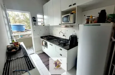Apartamento com 2 quartos à venda na Rua Do Eixo, 473, Praia do Sape, Ubatuba