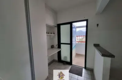 Cobertura com 3 quartos à venda na Rua Francisco Nunes M. D'eça, 60, Martim de Sá, Caraguatatuba