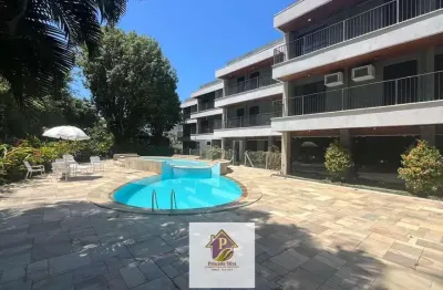 Apartamento a 200 metros da faixa de areia da praia da enseada em ubatuba-sp