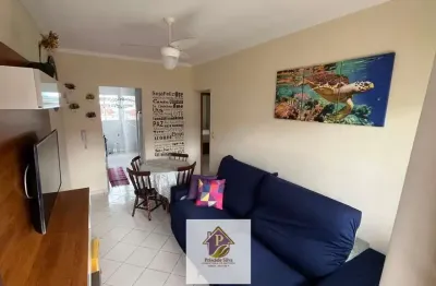 Apartamento com 2 quartos à venda na Null - Ubatuba - Sp, 987, Itaguá, Ubatuba