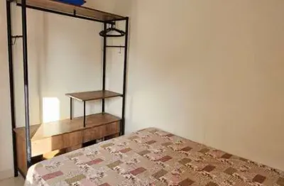 Apartamento a 600 metros da praia da maranduba em ubatuba-sp.