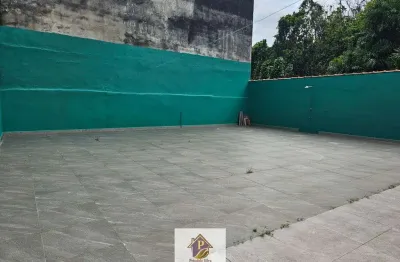 Linda casa com 2 dormitorios 1 suíte na maranduba em ubatuba-sp