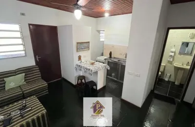 Apartamento de 2 dormitorios na praia do pereque açu em ubatuba-sp
