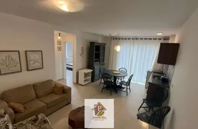 Apartamento com 2 quartos à venda na Rua Hans Staden, número 44, Centro, Ubatuba