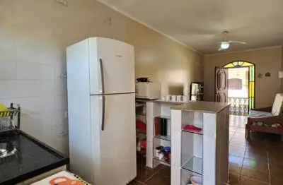 Apartamento com 2 quartos à venda na Rua Cabo João Monteiro Da Rocha, 631, Maranduba, Ubatuba