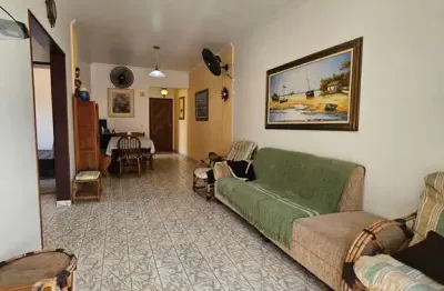 Apartamento de 90m2 com 2 dormitorios sendo 1 suíte,na maranduba em ubatuba-sp