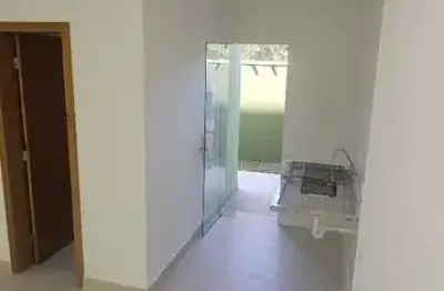 Apartamento  a poucos passos do mar,na praia da lagoinha em ubatuba-sp