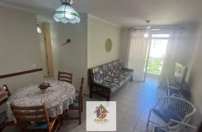 Apartamento com 2 quartos à venda na Rua Tibiriçá, 95, Praia Grande, Ubatuba