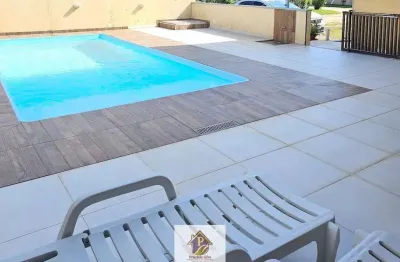 Apartamento com 2 quartos à venda na Acesso Condomínio Samola, 122, Praia da Lagoinha, Ubatuba