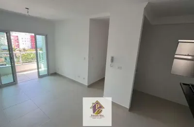 Apartamento novo na praia das toninhas em ubatuba-sp, com suíte.