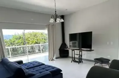 Belíssima casa alto padrão na praia do tenório em ubatuba-sp.