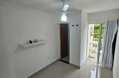 Belíssimo apartamento a 300 metros da praia da lagoinha em ubatuba-sp