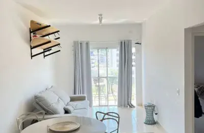 Apartamento com 2 quartos à venda na Rua Mahatma Gandhi, 87, Perequê Açu, Ubatuba