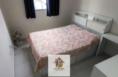 Apartamento com 3 quartos à venda na Rua Conceição, 411, Centro, Ubatuba