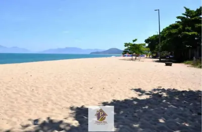 Terreno em condomínio fechado ,com vista para omar,na praia da mococa em caragua