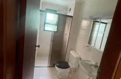 Cobertura com 2 quartos à venda na Rua Euclídes Vigneron, 33, Itaguá, Ubatuba