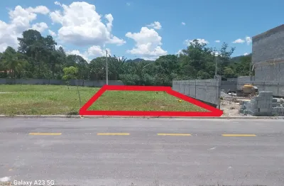 Lote 7,5 x 30-plano-frente p/ 2 ruas v. suíssa m. cruzes-sp-facilitado!