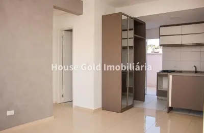 Apartamento com 2 quartos à venda na Rua Coronel Benedito Tertuliano Cordeiro, 278, Tingui, Curitiba