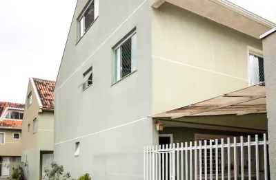 Casa com 4 quartos à venda na Rua Albino Kaminski, 1184, Bairro Alto, Curitiba