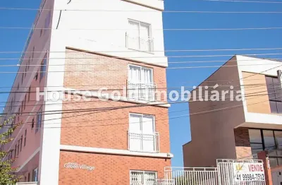 Cobertura com 3 quartos à venda na Rua Coronel Benedito Tertuliano Cordeiro, 278, Tingui, Curitiba