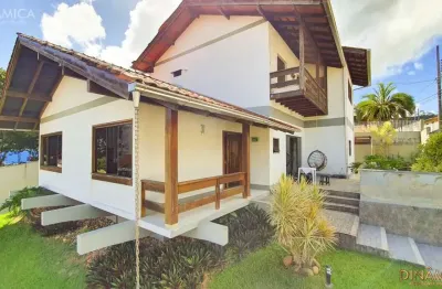 Casa com 5 quartos à venda na rua piratuba, 119, garcia, blumenau, 480 m2 por r$ 1.200.000