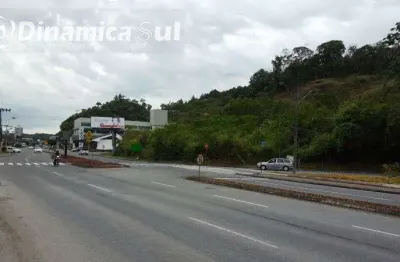 Terreno comercial à venda na rua das missões, ponta aguda, blumenau por r$ 8.600.000