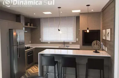 Apartamento com 3 quartos à venda na rua victor konder, 130, victor konder, blumenau, 135 m2 por r$ 1.450.000